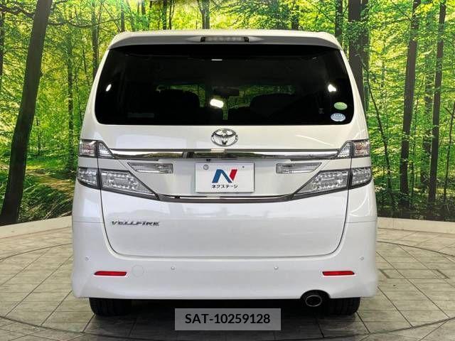 Toyota VELLFIRE 2014-06 384288-16