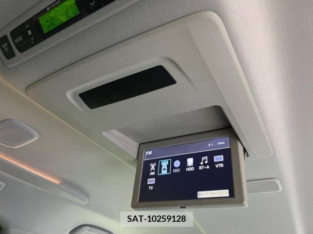 Toyota VELLFIRE 2014-06 384288-3