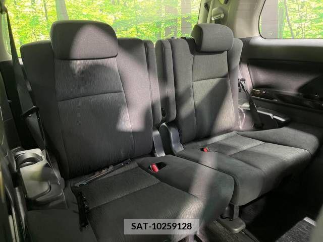 Toyota VELLFIRE 2014-06 384288-10