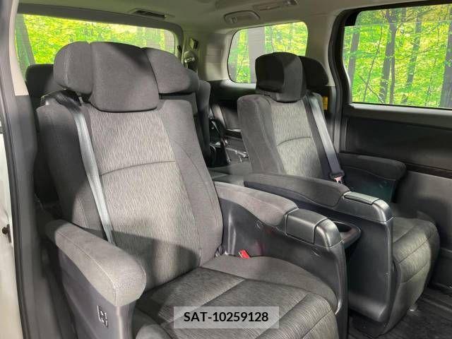 Toyota VELLFIRE 2014-06 384288-9