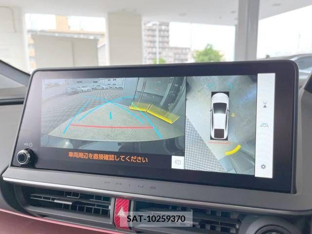Toyota PRIUS 2023-09 333080-3