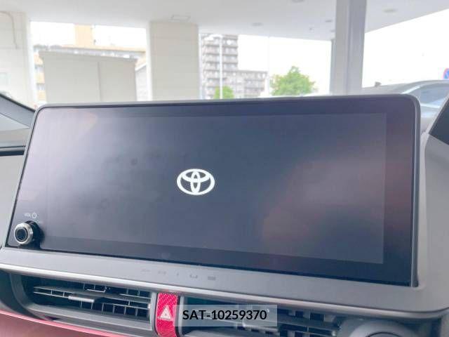Toyota PRIUS 2023-09 333080-2