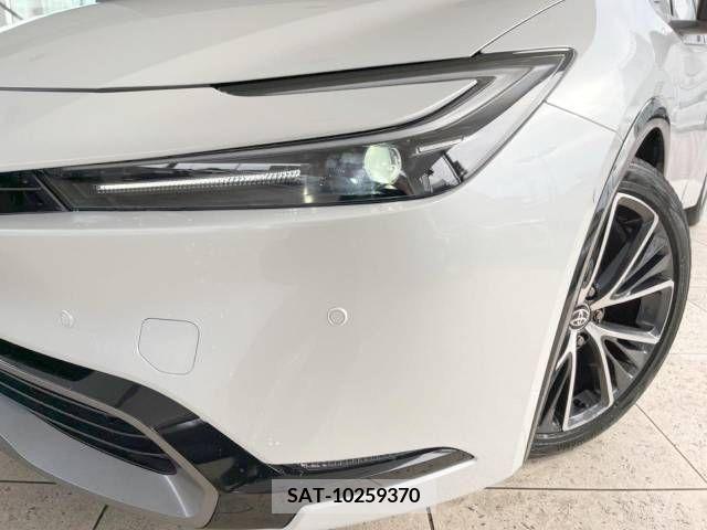 Toyota PRIUS 2023-09 333080-12