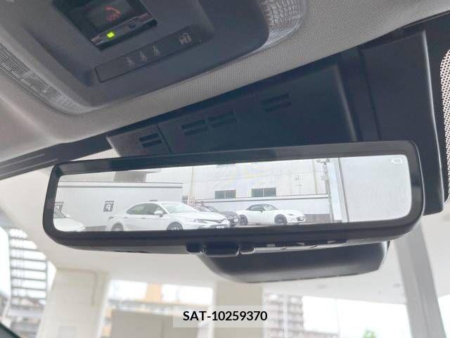 Toyota PRIUS 2023-09 333080-7