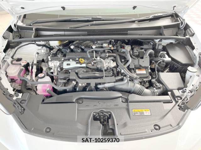 Toyota PRIUS 2023-09 333080-18