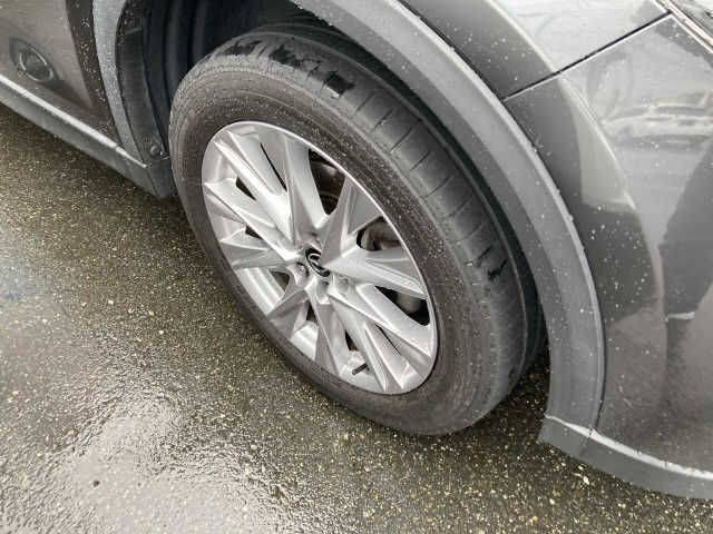 Mazda CX-8 2018-09 6370-5