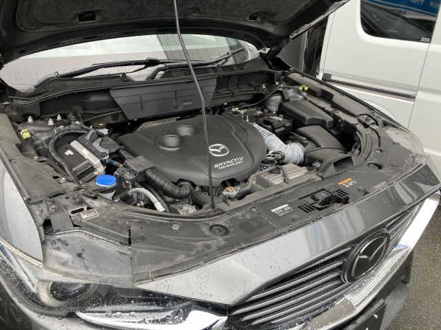Mazda CX-8 2018-09 6370-3