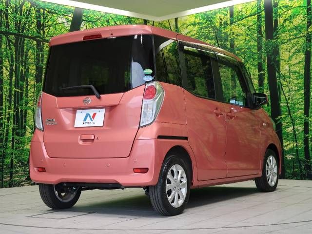 Nissan DAYZ ROOX 2019-04 15913-17