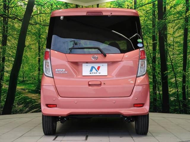 Nissan DAYZ ROOX 2019-04 15913-15