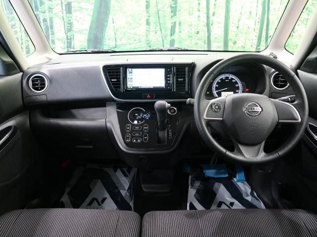 Nissan DAYZ ROOX 2019-04 15913-1