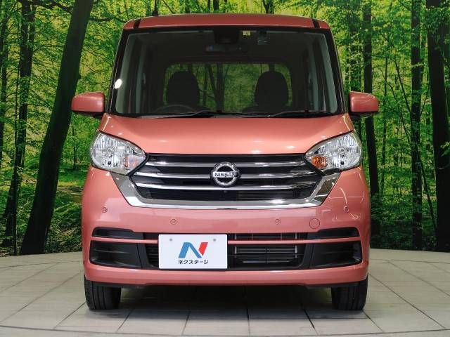 Nissan DAYZ ROOX 2019-04 15913-14