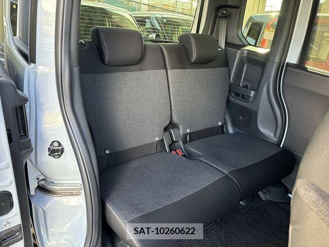 Honda N BOX CUSTOM 2023-12 279021-3