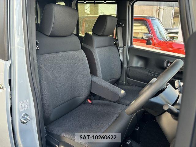 Honda N BOX CUSTOM 2023-12 279021-5