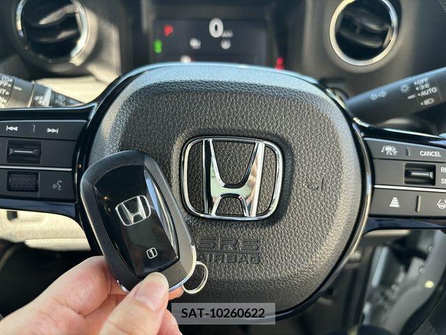 Honda N BOX CUSTOM 2023-12 279021-4
