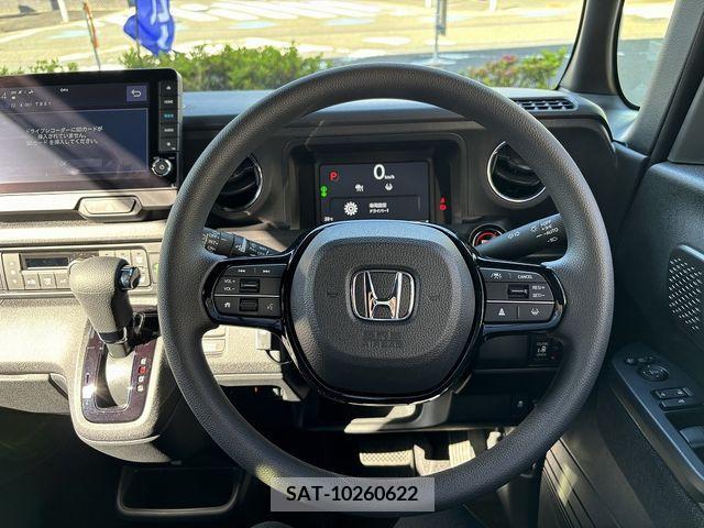Honda N BOX CUSTOM 2023-12 279021-6