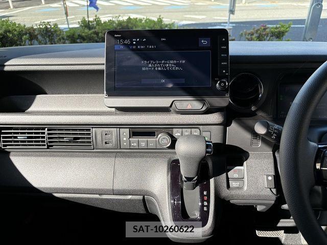 Honda N BOX CUSTOM 2023-12 279021-9