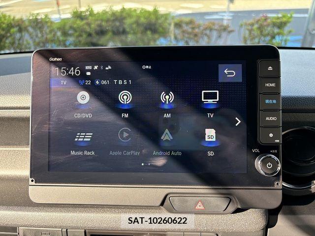 Honda N BOX CUSTOM 2023-12 279021-7