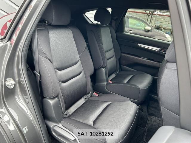 Mazda CX-8 2018-01 331071-23