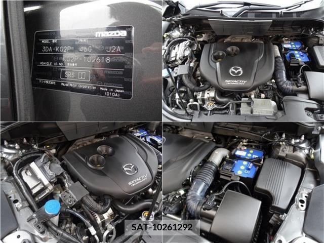 Mazda CX-8 2018-01 331071-17