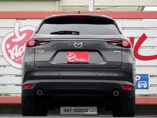 Mazda CX-8 2018-01 331071-6