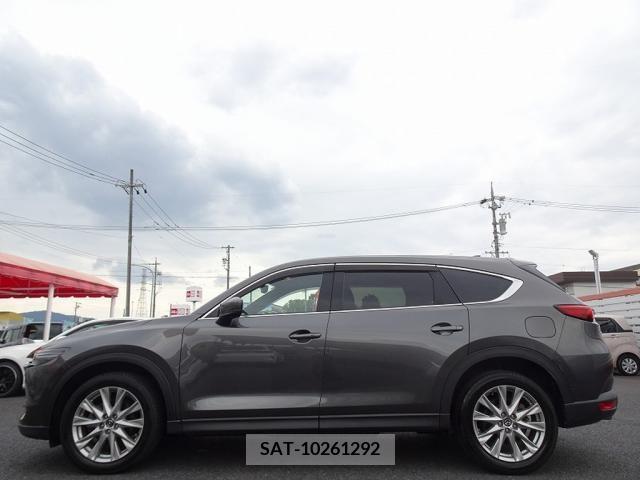 Mazda CX-8 2018-01 331071-3