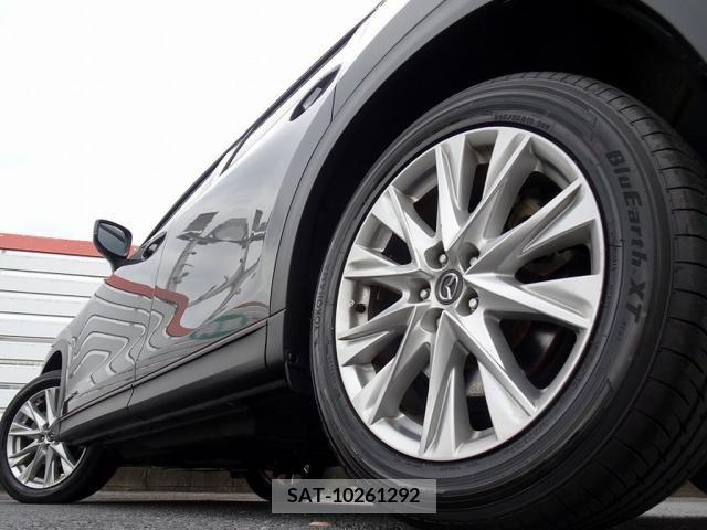 Mazda CX-8 2018-01 331071-12