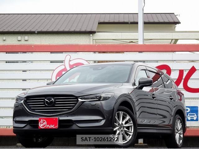 Mazda CX-8 2018-01 331071-0