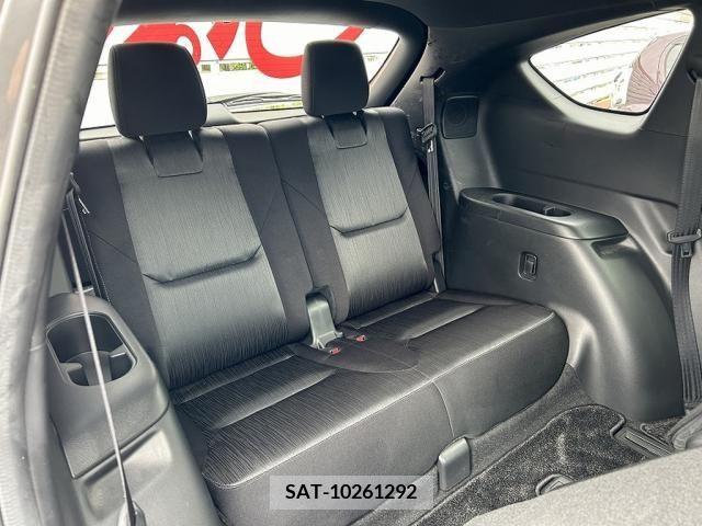 Mazda CX-8 2018-01 331071-25