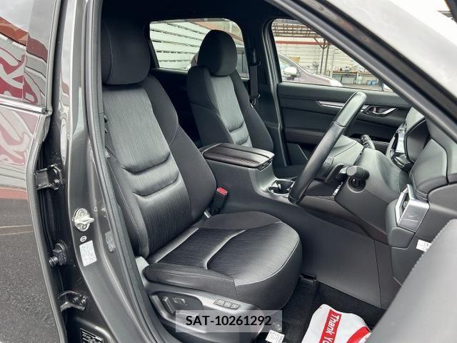 Mazda CX-8 2018-01 331071-19