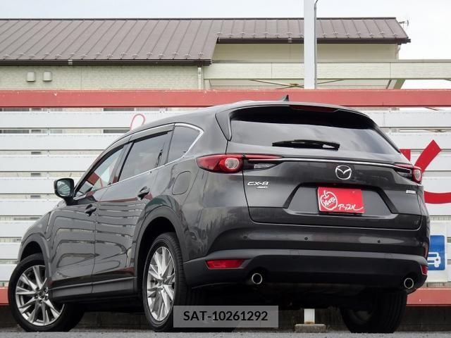 Mazda CX-8 2018-01 331071-5