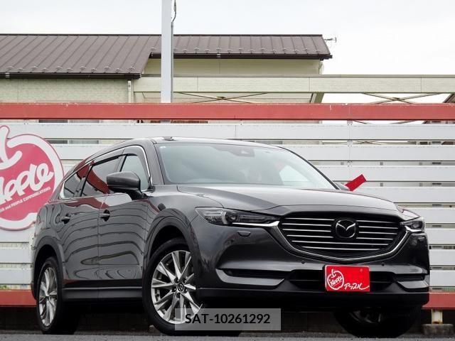Mazda CX-8 2018-01 331071-2