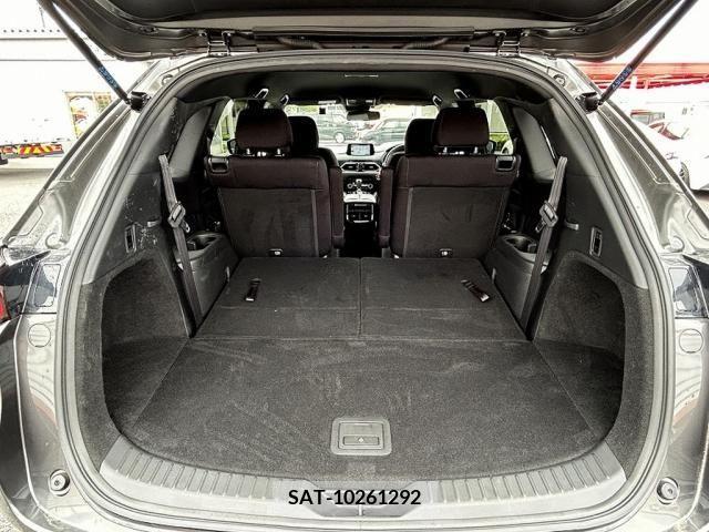 Mazda CX-8 2018-01 331071-28