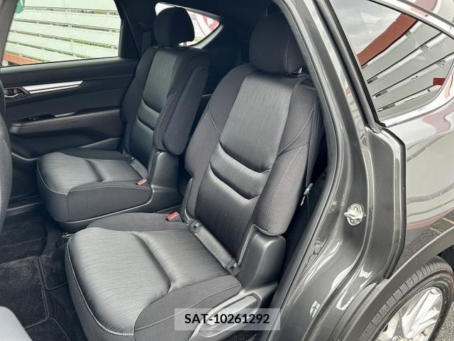Mazda CX-8 2018-01 331071-24