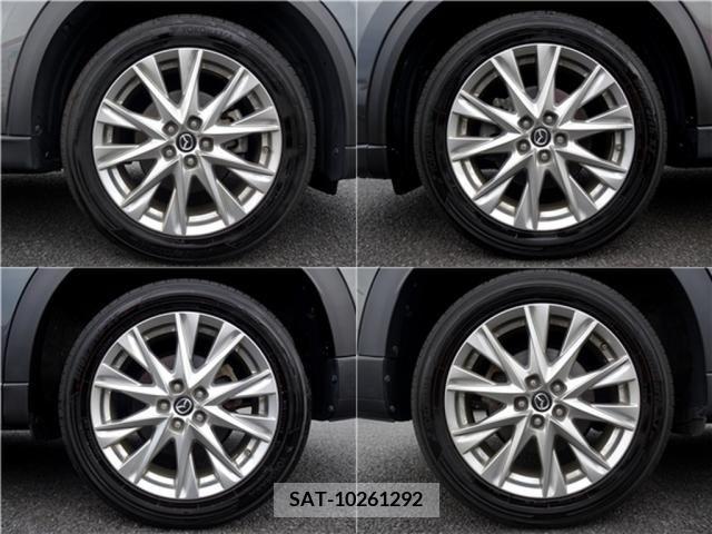 Mazda CX-8 2018-01 331071-15