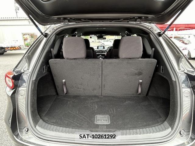 Mazda CX-8 2018-01 331071-27