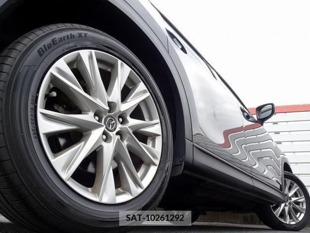 Mazda CX-8 2018-01 331071-13