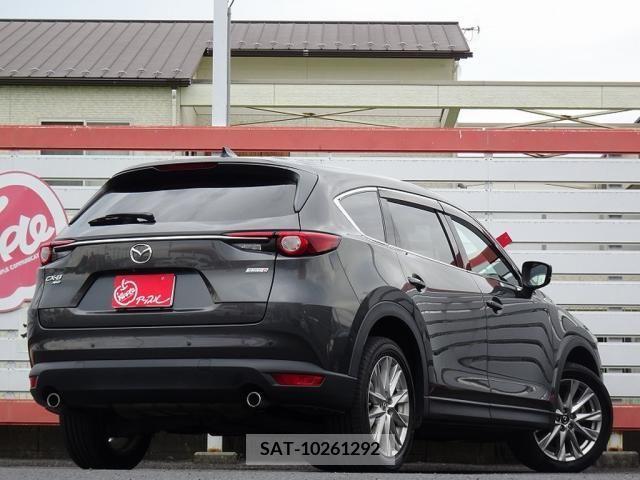 Mazda CX-8 2018-01 331071-7