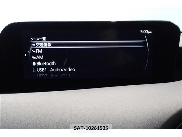 Mazda MAZDA3 2022-04 276403-11