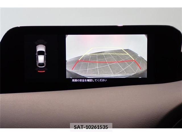 Mazda MAZDA3 2022-04 276403-10