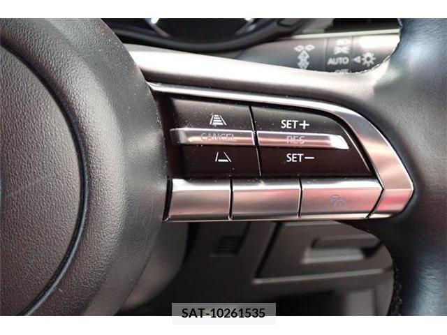 Mazda MAZDA3 2022-04 276403-19
