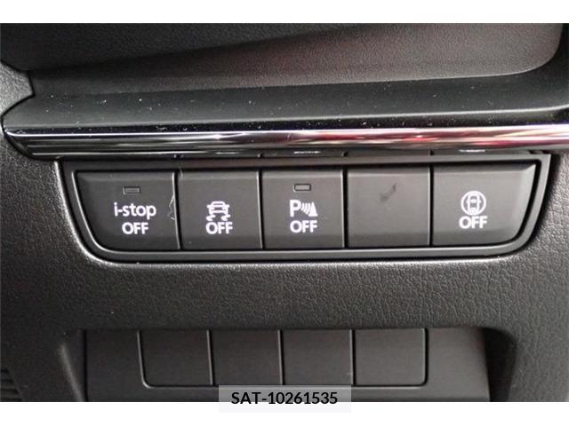 Mazda MAZDA3 2022-04 276403-16