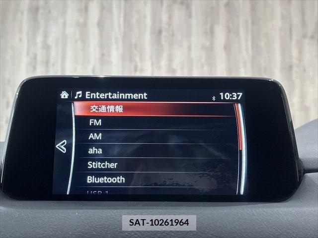 Mazda CX-5 2017-06 308350-2