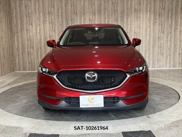 Mazda CX-5 2017-06 308350-12