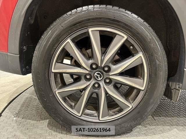 Mazda CX-5 2017-06 308350-11