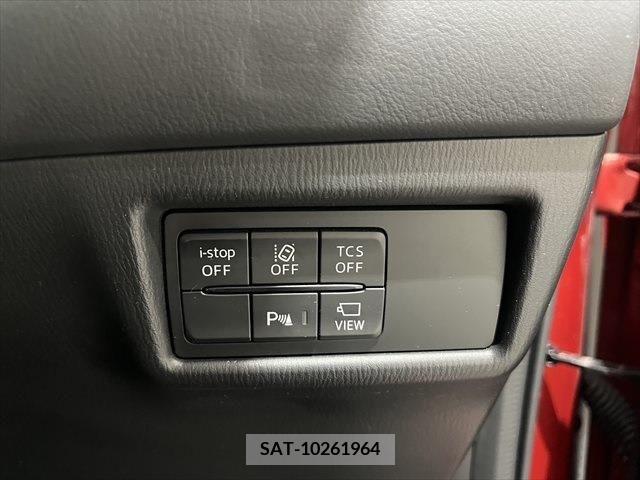 Mazda CX-5 2017-06 308350-5