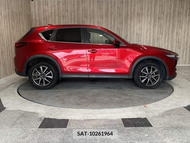 Mazda CX-5 2017-06 308350-14