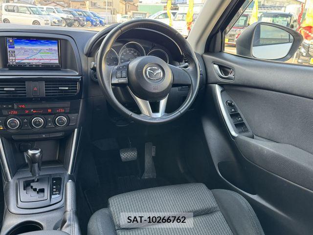 Mazda CX-5 2012-10 377590-9
