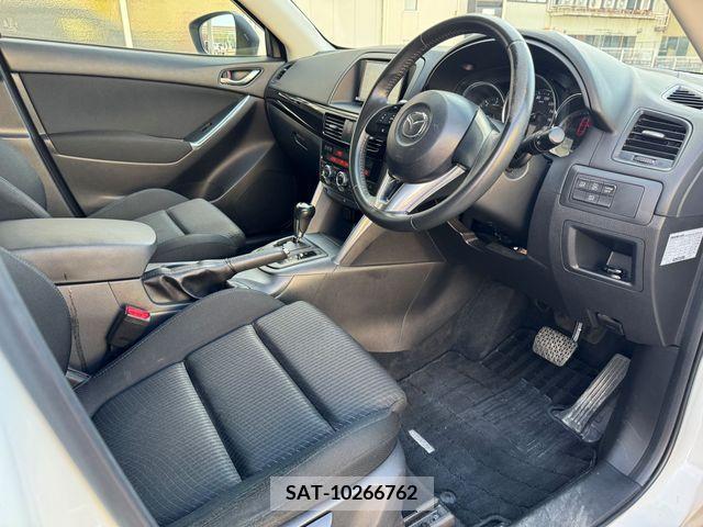 Mazda CX-5 2012-10 377590-19