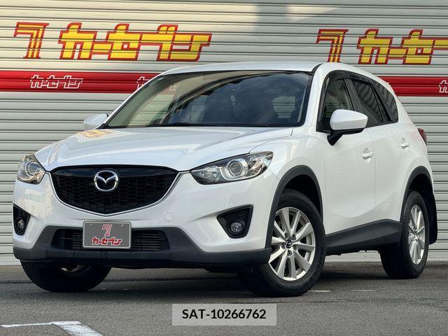 Mazda CX-5 2012-10 377590-0
