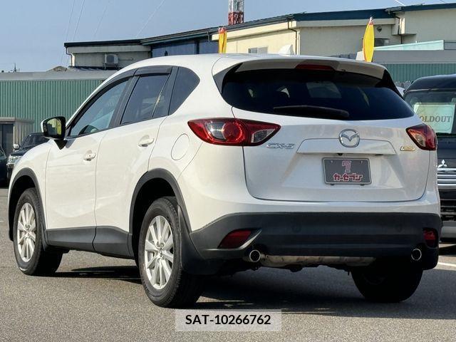 Mazda CX-5 2012-10 377590-6